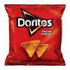 imageFrito Lay Snacks Classic Mix Chips Variety Pack Lays Doritos Fritos Ruffles Cheetos 1oz Bags 18 Pack Assortment May VaryDoritos  Cheetos