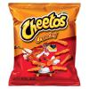 imageFrito Lay Snacks Classic Mix Chips Variety Pack Lays Doritos Fritos Ruffles Cheetos 1oz Bags 18 Pack Assortment May VaryDoritos  Cheetos