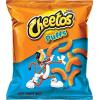 imageFrito Lay Snacks Classic Mix Chips Variety Pack Lays Doritos Fritos Ruffles Cheetos 1oz Bags 18 Pack Assortment May VaryDoritos  Cheetos