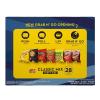 imageFrito Lay Snacks Flavor Mix Chips Variety Pack Doritos Cheetos Lays SunChips Rold Gold Pretzels Smartfood Popcorn 28 CountPack of 1Classic Mix