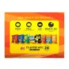 imageFrito Lay Snacks Flavor Mix Chips Variety Pack Doritos Cheetos Lays SunChips Rold Gold Pretzels Smartfood Popcorn 28 CountPack of 1Flavor Mix