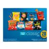 imageFritoLay Classic Mix Variety Pack Cube 28ct