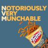 imageFritoLay Flamin Hot Mix Variety Pack Pack of 21Backyard BBQ