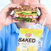 imageFritoLay Flamin Hot Mix Variety Pack Pack of 21Baked