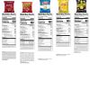 imageFritoLay Flamin Hot Mix Variety Pack Pack of 21Classix Mix