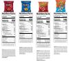 imageFritoLay Flamin Hot Mix Variety Pack Pack of 21Doritos  Cheetos