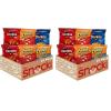 imageFritoLay Flamin Hot Mix Variety Pack Pack of 21Doritos  Cheetos