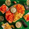 imageFritoLay Flamin Hot Mix Variety Pack Pack of 21Sabritas  Gamesa