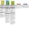 imageFritoLay Flamin Hot Mix Variety Pack Pack of 21Sabritas  Gamesa