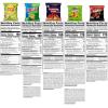 imageFritoLay Flamin Hot Mix Variety Pack Pack of 21Sabritas