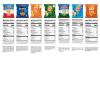 imageFritoLay Flamin Hot Mix Variety Pack Pack of 21Tangy Favorites Mix