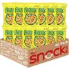 imageFunyuns Onion Flavored Rings Original 075 Ounce Pack of 40Original