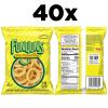 imageFunyuns Onion Flavored Rings Original 075 Ounce Pack of 40Original