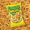 imageFunyuns Onion Flavored Rings Original 075 Ounce Pack of 40Original