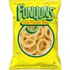 imageFunyuns Onion Flavored Rings Original 075 Ounce Pack of 40Original