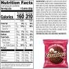 imageGrandmas Cookies Variety Pack Pack of 30Brownie Cookies