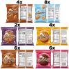 imageGrandmas Cookies Variety Pack Pack of 30Grandmas Variety Pack
