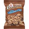 imageGrandmas Cookies Variety Pack Pack of 30Mini Chocolate Chip