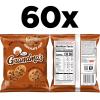 imageGrandmas Cookies Variety Pack Pack of 30Mini Chocolate Chip