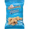 imageGrandmas Cookies Variety Pack Pack of 30Mini Vanilla Crmes