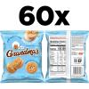 imageGrandmas Cookies Variety Pack Pack of 30Mini Vanilla Crmes