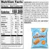 imageGrandmas Cookies Variety Pack Pack of 30Mini Vanilla Crmes