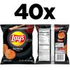 imageLays Potato Chips Classic 1 Ounce Pack of 40Barbecue