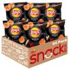 imageLays Potato Chips Classic 1 Ounce Pack of 40Barbecue