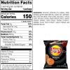 imageLays Potato Chips Classic 1 Ounce Pack of 40Barbecue