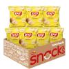 imageLays Potato Chips Classic 1 Ounce Pack of 40Classic