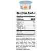 imageLays Potato Chips Classic 1 Ounce Pack of 40Creamy Ranch Dip Cups
