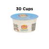 imageLays Potato Chips Classic 1 Ounce Pack of 40Creamy Ranch Dip Cups
