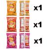 imageLays Potato Chips Classic 1 Ounce Pack of 40NEW Do Us A Flavor