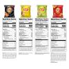 imageLays Potato Chips Classic 1 Ounce Pack of 40NEW Tangy Flavors Variety Pack