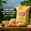 imageLays Potato Chips Classic 1 Ounce Pack of 40Salt  Vinegar