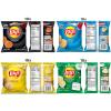 imageLays Potato Chips Classic 1 Ounce Pack of 40Variety Pack
