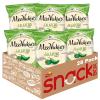 imageMiss Vickies Kettle Cooked Potato Chips Variety Pack 1375 Ounce Pack of 28Jalapeno