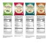 imageMiss Vickies Kettle Cooked Potato Chips Variety Pack 1375 Ounce Pack of 28Variety Pack