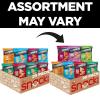 imagePopCorners Popped Corn Snacks Kettle Corn 1 Ounce Pack of 20 Packaging May Vary5 Flavor Variety Pack