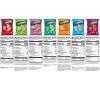imagePopCorners Popped Corn Snacks Kettle Corn 1 Ounce Pack of 20 Packaging May Vary5 Flavor Variety Pack