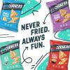 imagePopCorners Popped Corn Snacks Kettle Corn 1 Ounce Pack of 20 Packaging May Vary5 Flavor Variety Pack