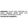 imagePopCorners Popped Corn Snacks Kettle Corn 1 Ounce Pack of 20 Packaging May VaryCinnamon Crunch