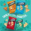 imagePopCorners Popped Corn Snacks Kettle Corn 1 Ounce Pack of 20 Packaging May VaryCinnamon Crunch