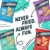 imagePopCorners Popped Corn Snacks Kettle Corn 1 Ounce Pack of 20 Packaging May VaryKettle Corn