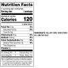 imagePopCorners Popped Corn Snacks Kettle Corn 1 Ounce Pack of 20 Packaging May VarySea Salt