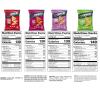 imagePopCorners Popped Corn Snacks Kettle Corn 1 Ounce Pack of 20 Packaging May VarySweet Heat