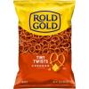 imageRold Gold Tiny Twists Pretzels 1 Ounce Pack of 40CheddarCheese