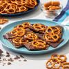 imageRold Gold Tiny Twists Pretzels 1 Ounce Pack of 40Original