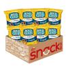 imageRold Gold Tiny Twists Pretzels 1 Ounce Pack of 40Tiny Twists