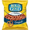 imageRold Gold Tiny Twists Pretzels 1 Ounce Pack of 40Tiny Twists